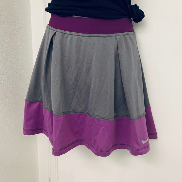 Nike Dri Fit Skort - Picture 7 of 7